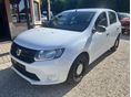 DACIA SANDERO 2014/1 - 2