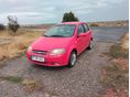 CHEVROLET KALOS 2006/11 - 4