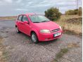 CHEVROLET KALOS 2006/11 - 6