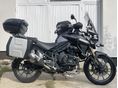 TRIUMPH TIGER 1200 V13VG