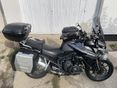 TRIUMPH TIGER 1200 2012/4 - 2