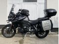 TRIUMPH TIGER 1200 2012/4 - 6