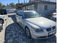 BMW 5-ÖS SOROZAT 2005/4 - 2