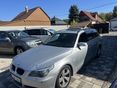 BMW 5-ÖS SOROZAT 2005/4 - 6