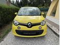 RENAULT TWINGO 2014/12 - 2