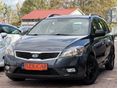 KIA CEE'D SW 1.4 CVVT EX 141 E KM-ALUKERÉK-SZERVIZKÖNYV-KLÍMA!