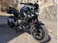 BMW F 900 R 