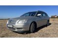 TOYOTA AVENSIS 2006/4 - 1