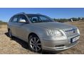 TOYOTA AVENSIS 2006/4 - 2