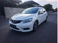 NISSAN PULSAR 2014/12 - 2