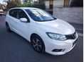 NISSAN PULSAR 1.2 DIG-T Acenta Xtronic