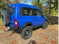SSANGYONG KORANDO 2002/6 - 5