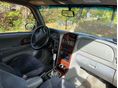 SSANGYONG KORANDO 2002/6 - 7