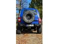 SSANGYONG KORANDO 2002/6 - 3