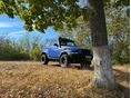 SSANGYONG KORANDO 2002/6 - 1