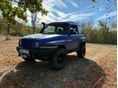 SSANGYONG KORANDO 2002/6 - 2