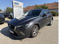 MAZDA CX-3 2.0i Attraction (Automata)