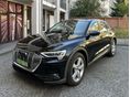 AUDI E-TRON 55 Advanced Xtra quattro (Automata) CarPlay. matrix. bőr. vonóhorog. head-up display