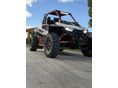 POLARIS RZR RS1 FULL EXTRA / RENDSZÁMOS