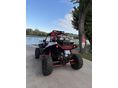 POLARIS RZR 2021/8 - 2
