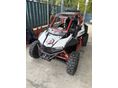 POLARIS RZR 2021/8 - 9