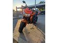 KAWASAKI Z 750 Z750 ABS