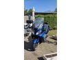 SUZUKI AN 650 BURGMAN 2006/9 - 2