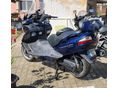 SUZUKI AN 650 BURGMAN 2006/9 - 3