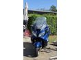SUZUKI AN 650 BURGMAN 2006/9 - 4