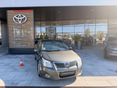 TOYOTA AVENSIS 2011 - 2
