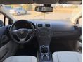 TOYOTA AVENSIS 2011 - 7