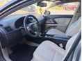 TOYOTA AVENSIS 2011 - 8