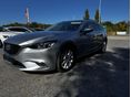 MAZDA 6 2015/9 - 2