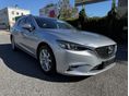 MAZDA 6 Sportkombi 2.2 CD AWD Attraction ÖSSZKEREKES!141EKM!1TULAJDONOS!FRISS MŰSZAKI!