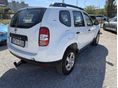 DACIA DUSTER 2016/7 - 8
