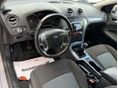 FORD MONDEO 2011/9 - 5