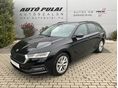 SKODA OCTAVIA Combi 2.0 TDI SCR Style DSG 194.e.Km Áfás Mo-i KmGarancia Full LED Klíma Kessy Smart Link Ülésfütés17 Alufel
