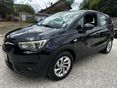 OPEL CROSSLAND X 1.6 CDTI Enjoy Végig szervizelt!Sér.mentes!