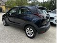 OPEL CROSSLAND X 2018/4 - 2