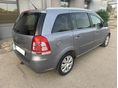 OPEL ZAFIRA 2011/8 - 3