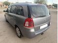 OPEL ZAFIRA 2011/8 - 4