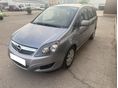 OPEL ZAFIRA 2011/8 - 2