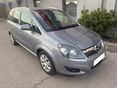 OPEL ZAFIRA Tourer 1.8 Active (7 személyes )