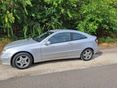 MERCEDES-BENZ C 200 2005/5 - 1