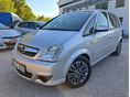 OPEL MERIVA A 1.4 Enjoy 101.500.Km! Klíma! Tolatóradar! Vezetett szervizkönyv!