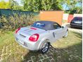 TOYOTA MR 2 2000/4 - 2