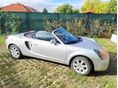 TOYOTA MR 2 2000/4 - 3