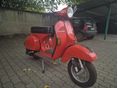 VESPA PX 125 1986/6 - 3