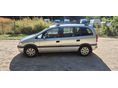 OPEL ZAFIRA 2000/9 - 3