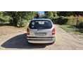OPEL ZAFIRA 2000/9 - 4
